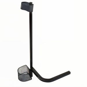 Scooter Elettrico 4 Ruote Martin — Portata 160 kg - immagine 7